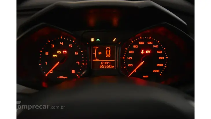 CELER - 1.5 MPFI 16V 4P MANUAL