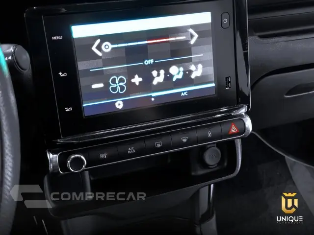C4 CACTUS - 1.6 VTI 120 LIVE MANUAL