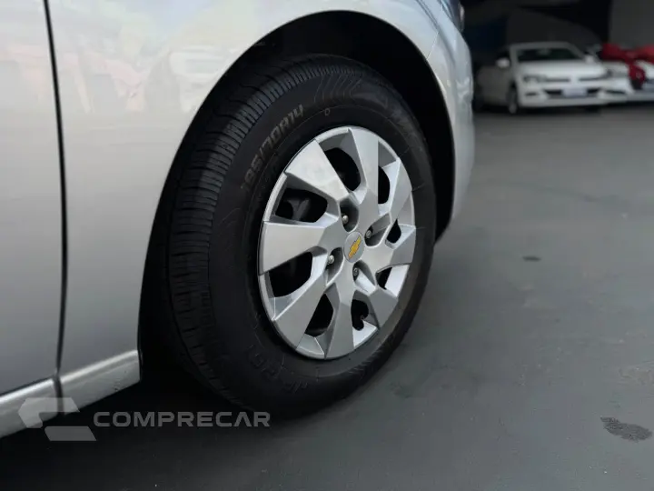 ONIX 1.0 MPFI LT 8V