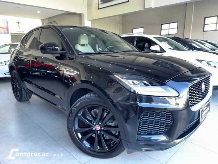 E-Pace 2.0 P250 R-Dinamic