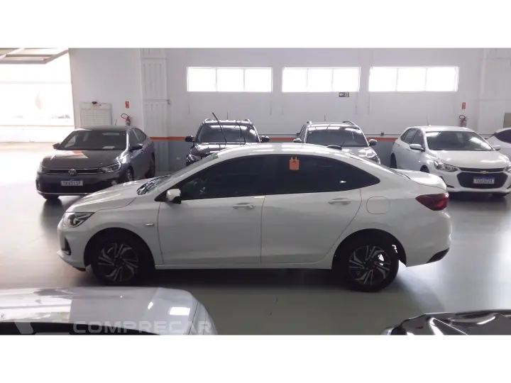 ONIX 1.0 FLEX PLUS LT MANUAL