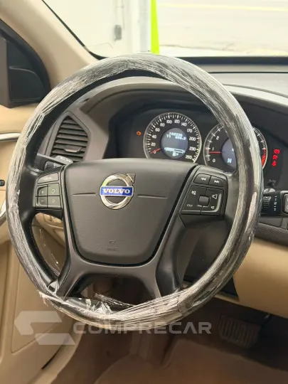XC60 2.0 T5 Comfort FWD Turbo