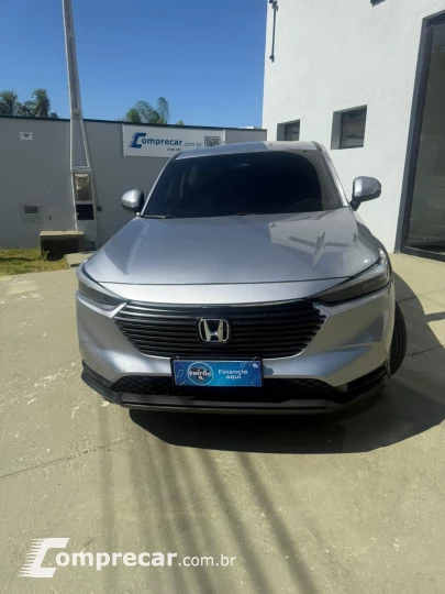 HR-V 1.5 DI I-vtec EX