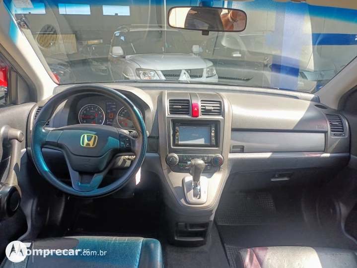CRV 2.0 LX 4X2 16V