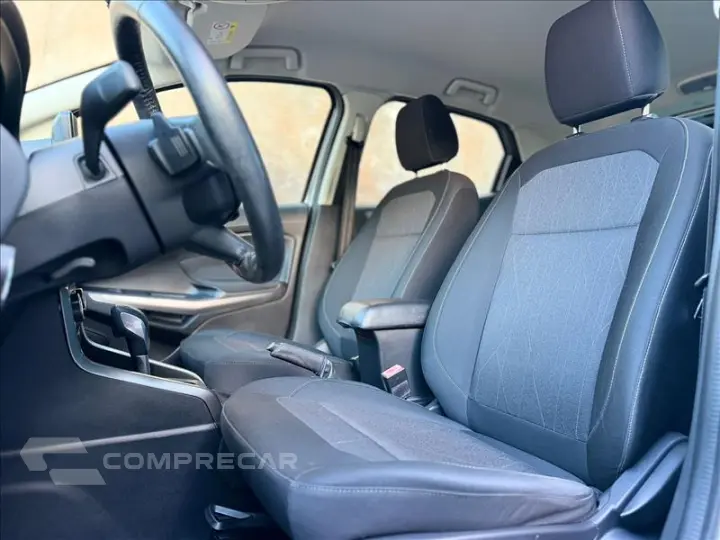 ECOSPORT 1.5 Ti-vct SE