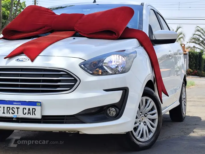 KA 1.5 TI-VCT FLEX SE MANUAL