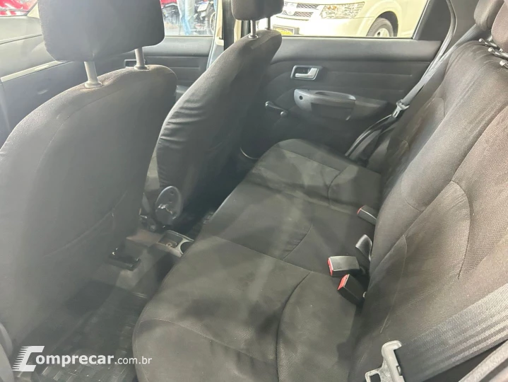 Palio 1.0 Mpi Elx 8V Flex 4P Manual