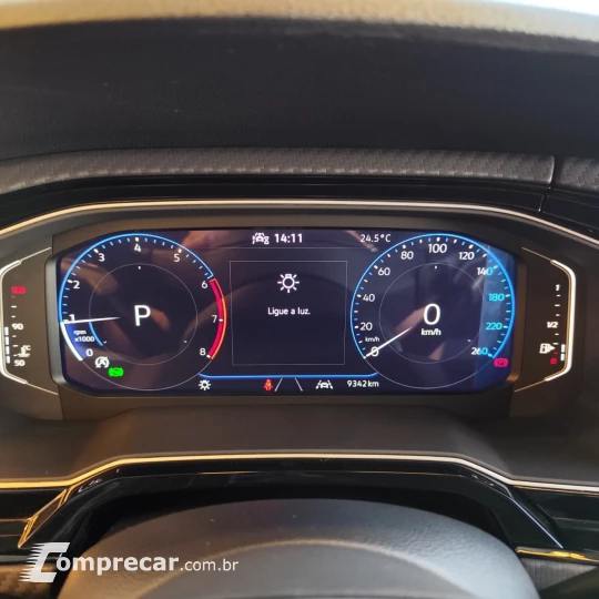 NIVUS 1.0 200 TSI Highline