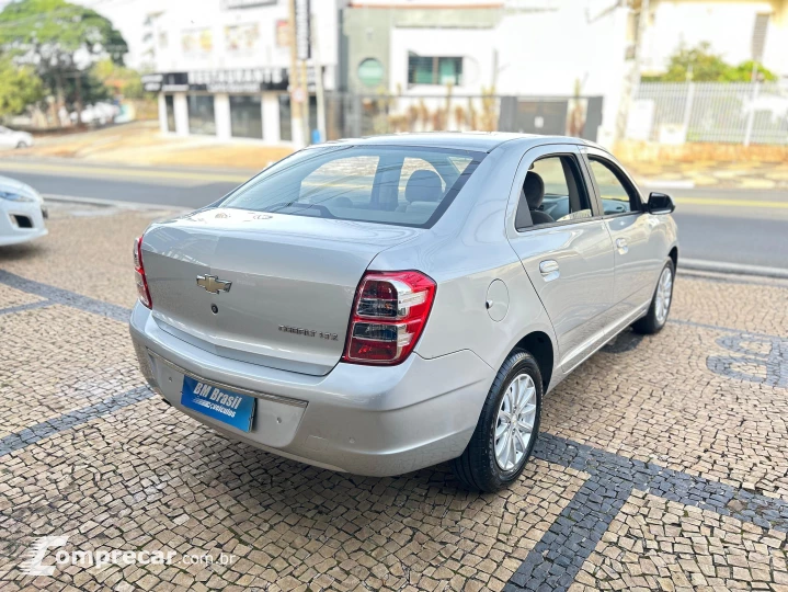 COBALT 1.4 LTZ 8V