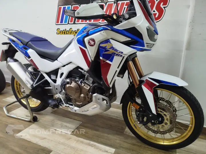 CRF 110 L ABS