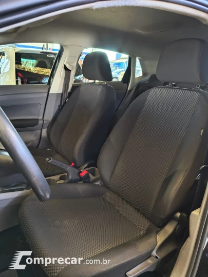 Polo 1.6 MSI Flex 16V 5p