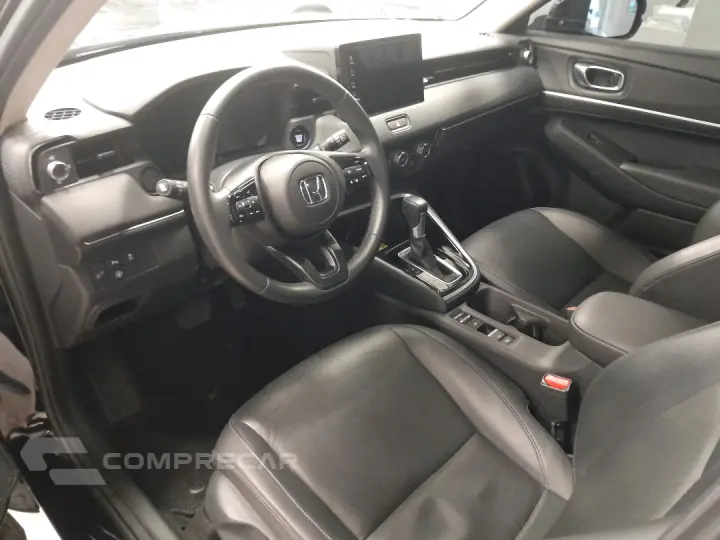 HR-V 1.5 DI I-VTEC TURBO FLEX ADVANCE CVT