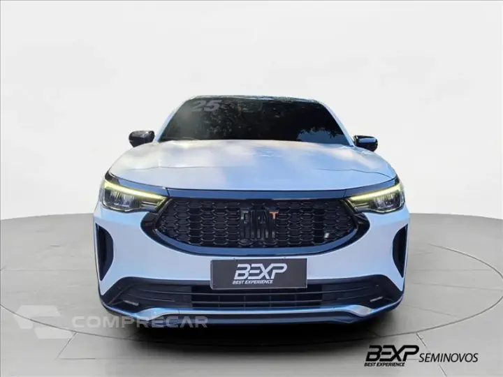 FASTBACK 1.3 Turbo 270 Limited Edition