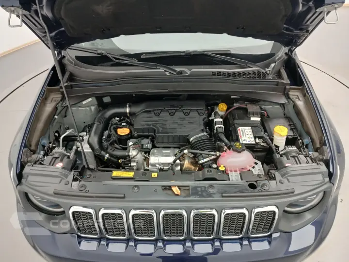 RENEGADE 1.3 T270 TURBO FLEX LONGITUDE AT6