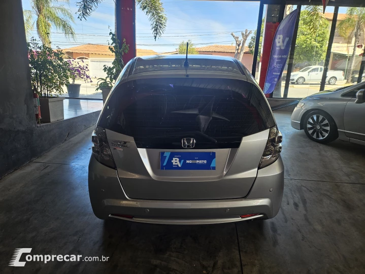 FIT 1.4 CX 16V