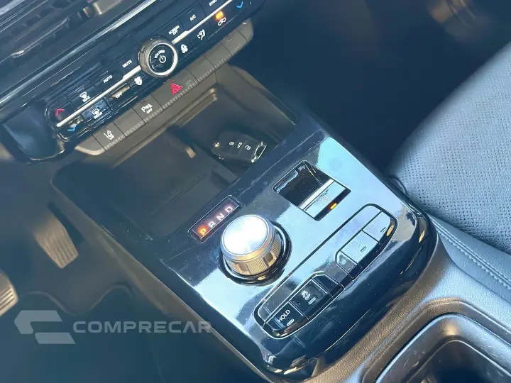 RAMPAGE 2.0 TURBO DIESEL REBEL 4X4 AUTOMÁTICO