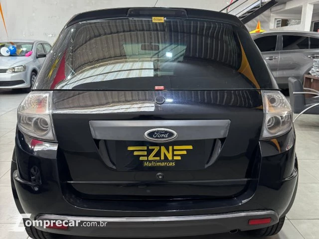 KA - 1.0 MPI 8V 2P MANUAL