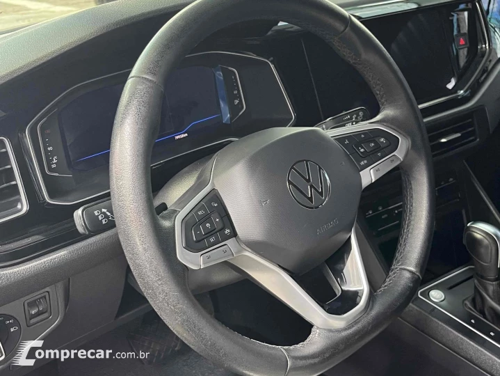 NIVUS 1.0 200 TSI TOTAL FLEX HIGHLINE AUTOMÁTICO