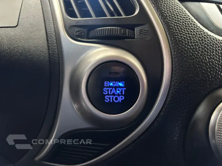 ix35 GLS 2.0 16V 2WD Flex Aut.