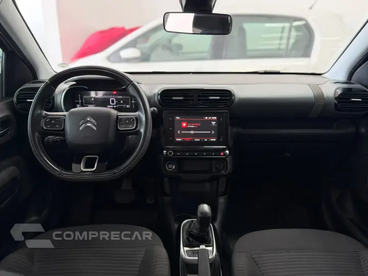 C4 CACTUS 1.6 VTI 120 Feel Pack Eat6