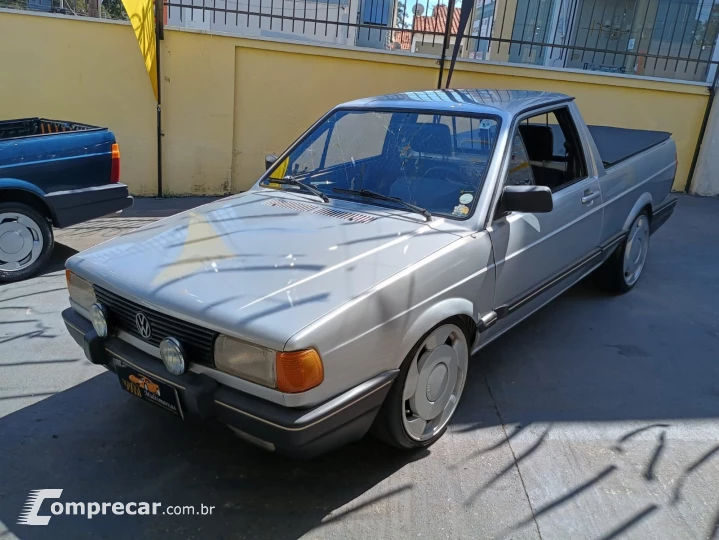 SAVEIRO CL 1.6