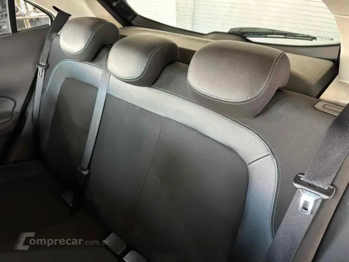 ONIX 1.4 MPFI LT 8V FLEX 4P MANUAL