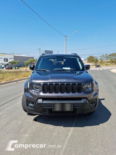 RENEGADE 1.3 T270 Turbo Sport