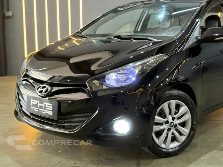 HB20 1.0 12V Comfort