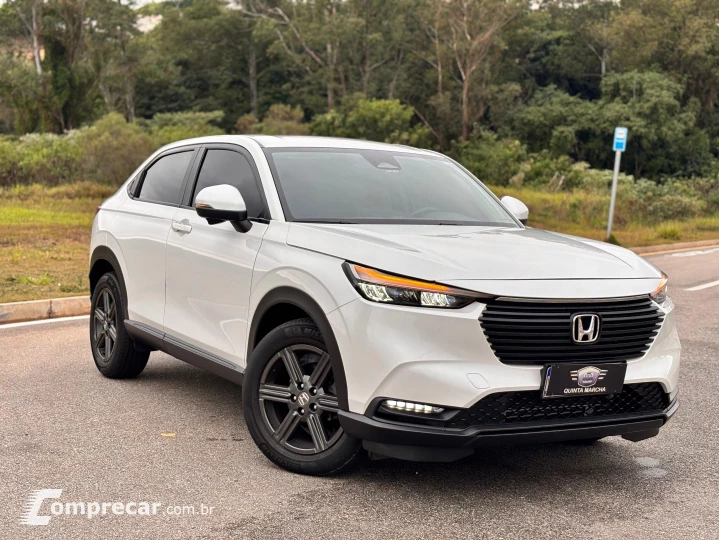 HR-V EXL 1.5 I-VTEC CVT