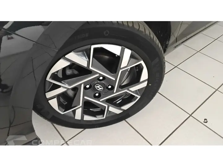 HB20 1.0 TGDI FLEX COMFORT MANUAL