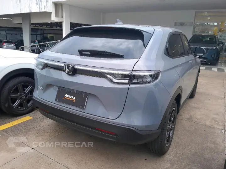 HR-V 1.5 DI I-VTEC FLEX EXL CVT