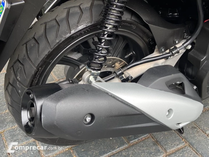 PCX 150