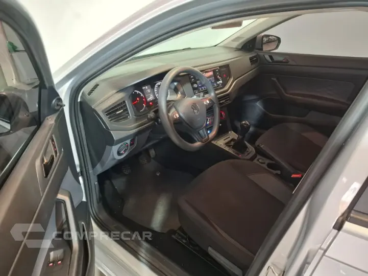 POLO 1.0 MPI