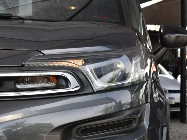 AIRCROSS - 1.6 16V START MANUAL