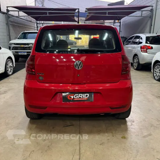 FOX 1.0 MI 8V