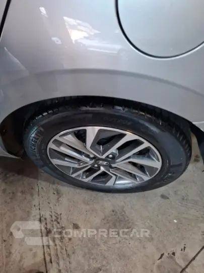 HB20 1.0 Tgdi Diamond Plus