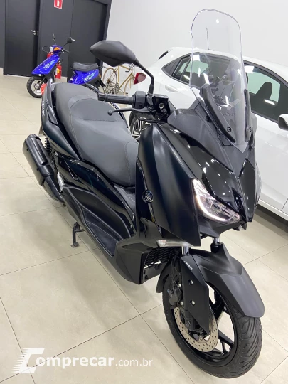 Xmax 250 ABS