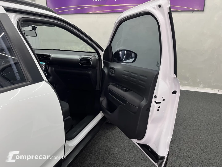 C4 CACTUS 1.6 VTI 120 Feel