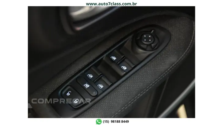 TORO - 1.3 TURBO 270 FREEDOM AT6