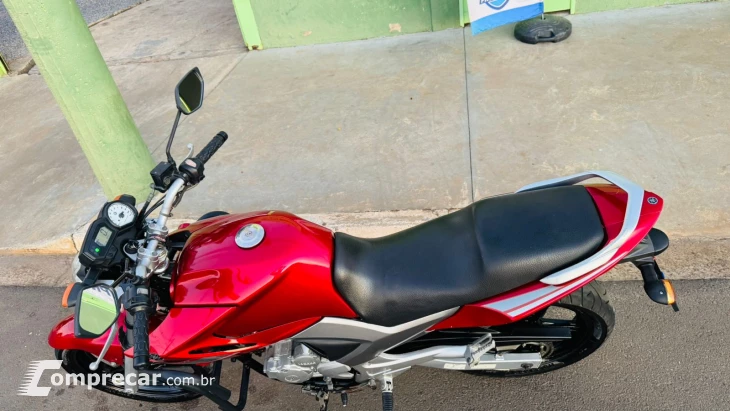 Fazer YS 250