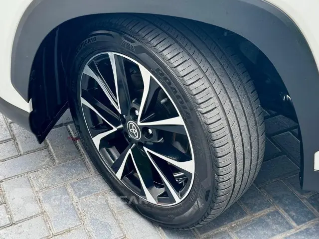 COROLLA CROSS - 1.8 VVT-I HYBRID XRX CVT