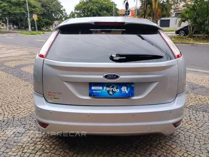 Focus 1.6 S/SE/SE Plus Flex 8V/16V  5p