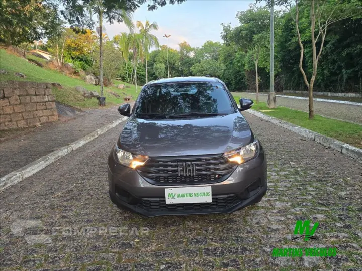 STRADA 1.3 FIREFLY FLEX FREEDOM CD MANUAL