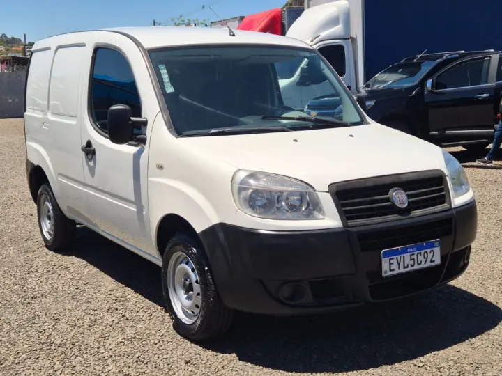 Doblo 1.4 FLEX CARGO