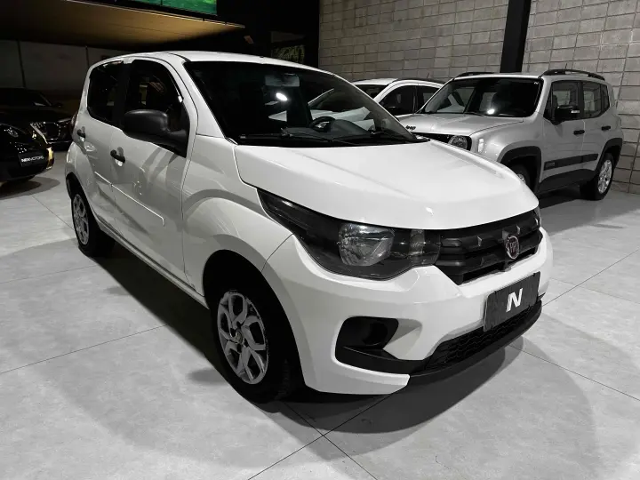 MOBI 1.0 EVO FLEX LIKE. MANUAL