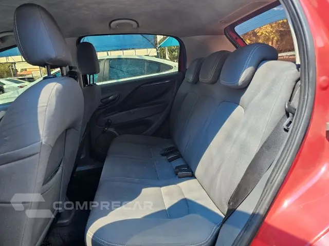 PUNTO - 1.4 ATTRACTIVE 8V 4P MANUAL