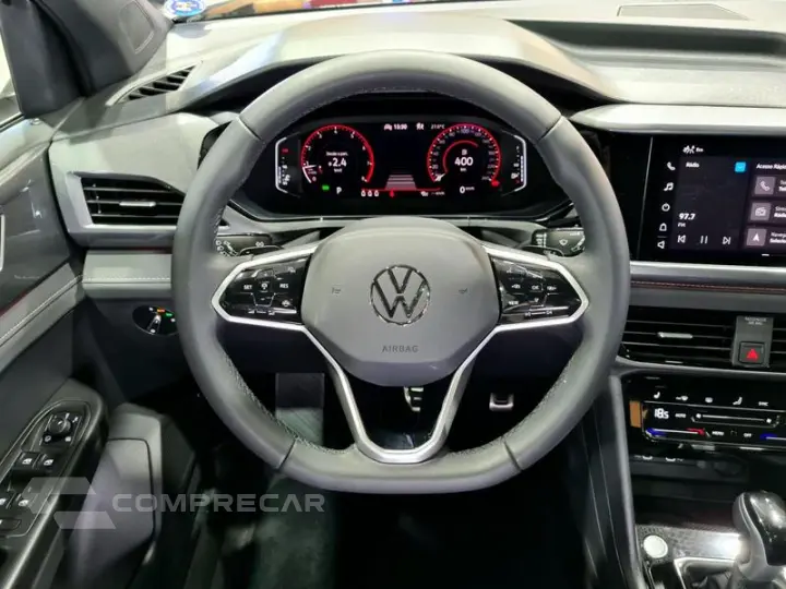 TAOS 1.4 250 TSI HIGHLINE