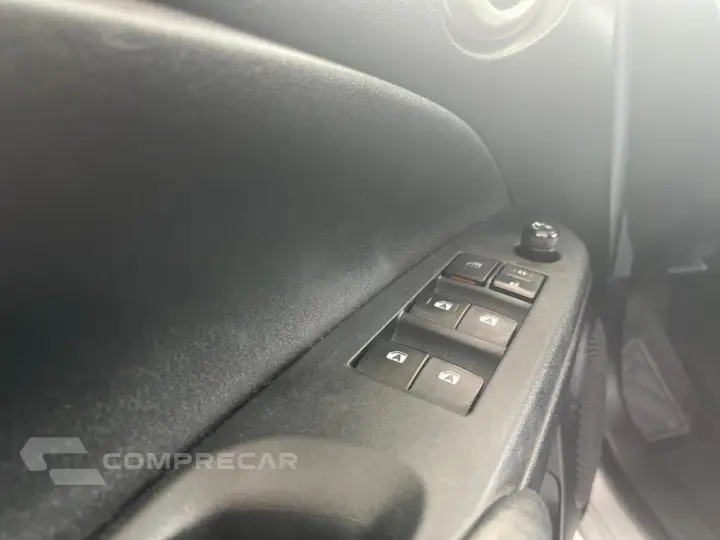 YARIS 1.5 16V S