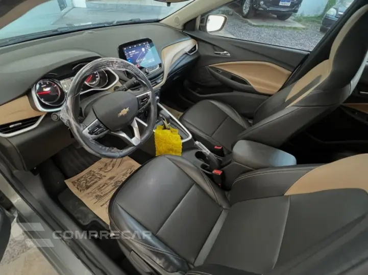 ONIX 1.0 Turbo Plus Premier