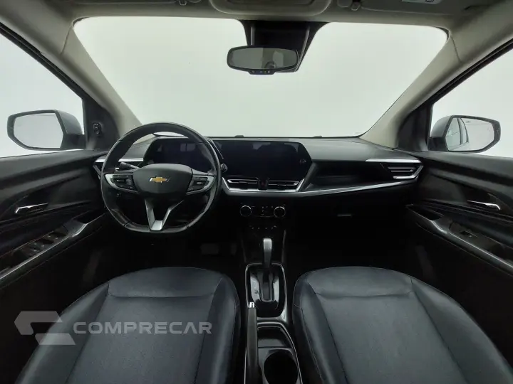 SPIN 1.8 PREMIER 8V FLEX 4P AUTOMÁTICO